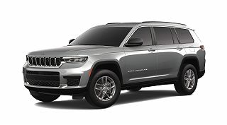 2024 Jeep Grand Cherokee L  VIN: 1C4RJKAG5R8532967