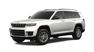 2024 Jeep Grand Cherokee L  VIN: 1C4RJKAG2R8533865