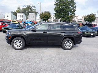 2024 Jeep Grand Cherokee L Limited Edition 1C4RJKBG5R8924152 in Laurel, MD 2