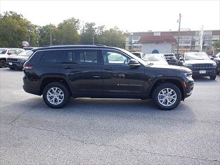 2024 Jeep Grand Cherokee L Limited Edition 1C4RJKBG5R8924152 in Laurel, MD 5