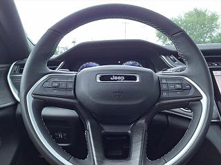2024 Jeep Grand Cherokee L Limited Edition 1C4RJKBG6R8515612 in League City, TX 11