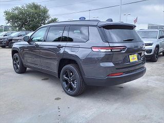 2024 Jeep Grand Cherokee L Limited Edition 1C4RJKBG6R8515612 in League City, TX 2