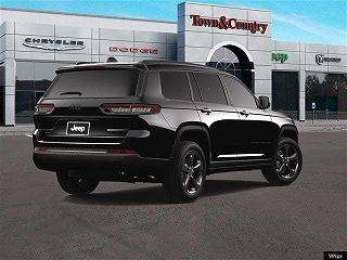 2024 Jeep Grand Cherokee L Altitude 1C4RJKAG0R8571711 in Levittown, NY 30