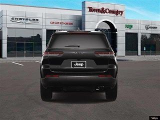 2024 Jeep Grand Cherokee L Altitude 1C4RJKAG0R8571711 in Levittown, NY 5