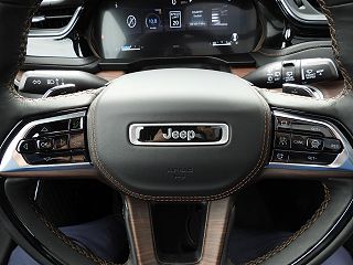 2024 Jeep Grand Cherokee L Summit 1C4RJKEG1R8524794 in Lowell, MA 24