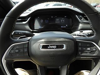 2024 Jeep Grand Cherokee L Limited Edition 1C4RJKBG8R8577934 in Lowell, MA 20