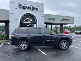 2024 Jeep Grand Cherokee L Limited Edition 1C4RJKBG9R8543436 in Lugoff, SC 2