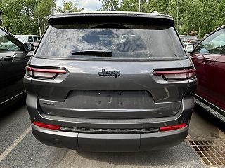 2024 Jeep Grand Cherokee L Altitude 1C4RJKAG4R8549968 in Manchester, NH 5