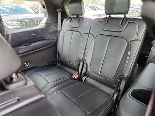 2024 Jeep Grand Cherokee L Limited Edition 1C4RJKBG6R8528764 in Mansfield, MA 21