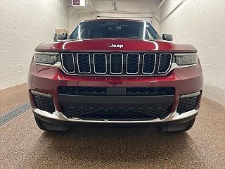 2024 Jeep Grand Cherokee L Limited Edition 1C4RJKBG0R8528307 in Marion, OH 6