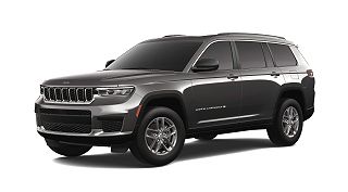 2024 Jeep Grand Cherokee L  VIN: 1C4RJKAG1R8567246