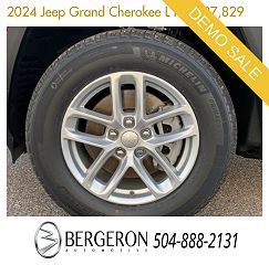 2024 Jeep Grand Cherokee L Laredo 1C4RJJAG6R8922826 in Metairie, LA 12