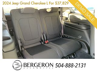 2024 Jeep Grand Cherokee L Laredo 1C4RJJAG6R8922826 in Metairie, LA 20