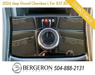 2024 Jeep Grand Cherokee L Laredo 1C4RJJAG6R8922826 in Metairie, LA 32