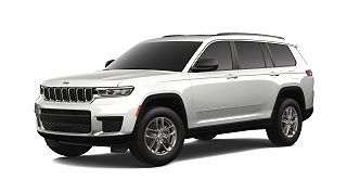 2024 Jeep Grand Cherokee L  VIN: 1C4RJJAG9R8552438
