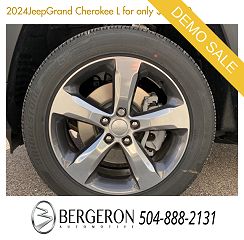 2024 Jeep Grand Cherokee L Limited Edition 1C4RJJBG5R8953127 in Metairie, LA 13