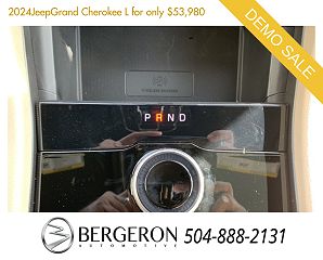 2024 Jeep Grand Cherokee L Limited Edition 1C4RJJBG5R8953127 in Metairie, LA 35