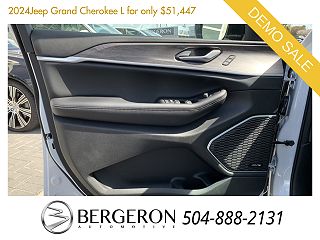 2024 Jeep Grand Cherokee L Limited Edition 1C4RJKBG4R8919315 in Metairie, LA 15