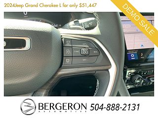 2024 Jeep Grand Cherokee L Limited Edition 1C4RJKBG4R8919315 in Metairie, LA 29
