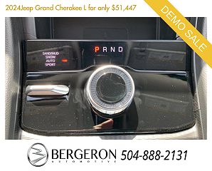 2024 Jeep Grand Cherokee L Limited Edition 1C4RJKBG4R8919315 in Metairie, LA 35