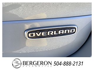 2024 Jeep Grand Cherokee L Overland 1C4RJKDG8R8531470 in Metairie, LA 13