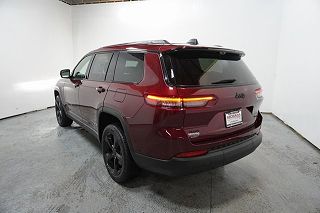 2024 Jeep Grand Cherokee L Limited Edition 1C4RJKBG3R8571491 in Mishawaka, IN 2