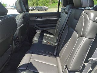 2024 Jeep Grand Cherokee L Limited Edition 1C4RJKBGXR8570287 in Monroeville, PA 7