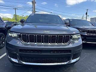 2024 Jeep Grand Cherokee L Limited Edition 1C4RJKBG8R8578310 in Montgomeryville, PA 2
