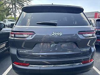 2024 Jeep Grand Cherokee L Limited Edition 1C4RJKBG8R8578310 in Montgomeryville, PA 5