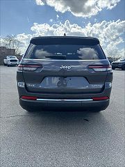 2024 Jeep Grand Cherokee L Limited Edition 1C4RJKBG8R8500819 in Mount Sterling, KY 4