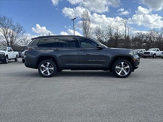 2024 Jeep Grand Cherokee L Limited Edition 1C4RJKBG8R8500819 in Mount Sterling, KY 6