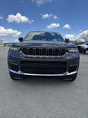 2024 Jeep Grand Cherokee L Limited Edition 1C4RJKBG8R8500819 in Mount Sterling, KY 8