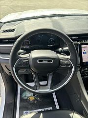 2024 Jeep Grand Cherokee L Limited Edition 1C4RJKBGXR8500823 in Mount Sterling, KY 17