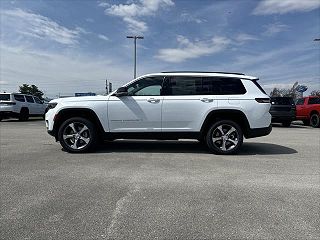 2024 Jeep Grand Cherokee L Limited Edition 1C4RJKBGXR8500823 in Mount Sterling, KY 2