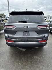 2024 Jeep Grand Cherokee L Limited Edition 1C4RJKBG4R8500820 in Mount Sterling, KY 2