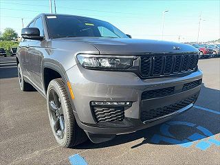 2024 Jeep Grand Cherokee L Limited Edition 1C4RJKBG6R8569833 in Mount Sterling, KY 1