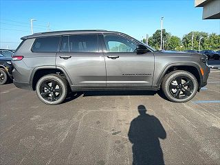 2024 Jeep Grand Cherokee L Limited Edition 1C4RJKBG6R8569833 in Mount Sterling, KY 2