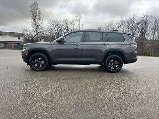 2024 Jeep Grand Cherokee L Limited Edition 1C4RJKBG1R8506252 in Mount Sterling, KY 2