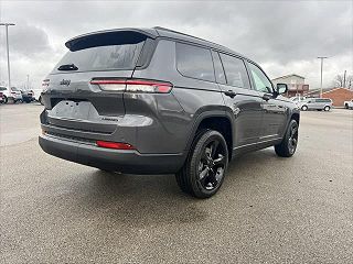 2024 Jeep Grand Cherokee L Limited Edition 1C4RJKBG1R8506252 in Mount Sterling, KY 5