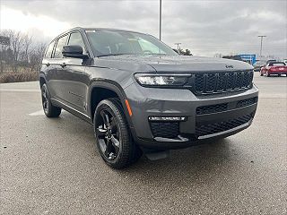 2024 Jeep Grand Cherokee L Limited Edition 1C4RJKBG1R8506252 in Mount Sterling, KY 7
