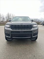 2024 Jeep Grand Cherokee L Limited Edition 1C4RJKBG1R8506252 in Mount Sterling, KY 8