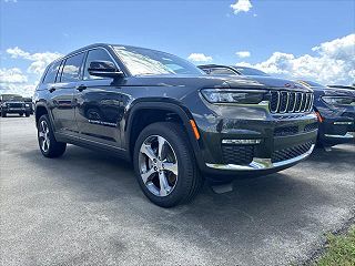 2024 Jeep Grand Cherokee L Limited Edition 1C4RJKBG8R8500822 in Mount Sterling, KY 2