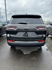 2024 Jeep Grand Cherokee L Limited Edition 1C4RJKBG8R8500822 in Mount Sterling, KY 4