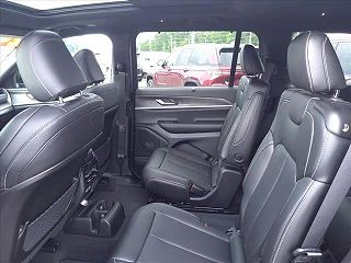 2024 Jeep Grand Cherokee L Limited Edition 1C4RJKBG3R8565934 in New Bern, NC 6