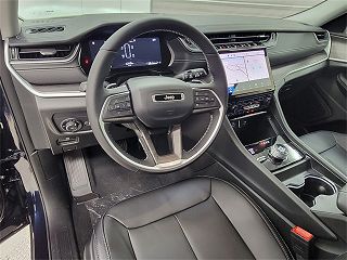 2024 Jeep Grand Cherokee L Limited Edition 1C4RJKBG2R8931589 in Ontario, OH 13