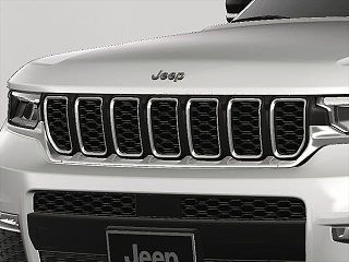 2024 Jeep Grand Cherokee L Limited Edition 1C4RJKBG7R8519510 in Orchard Park, NY 14