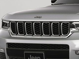 2024 Jeep Grand Cherokee L Limited Edition 1C4RJKBGXR8569978 in Orchard Park, NY 14