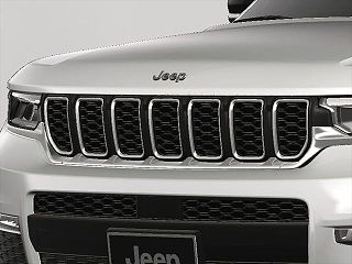 2024 Jeep Grand Cherokee L Limited Edition 1C4RJKBG0R8584439 in Orchard Park, NY 14