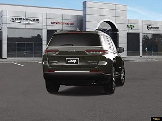 2024 Jeep Grand Cherokee L Limited Edition 1C4RJKBG3R8532691 in Orchard Park, NY 14