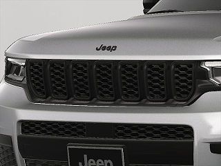 2024 Jeep Grand Cherokee L  1C4RJKAG5R8572899 in Orchard Park, NY 14